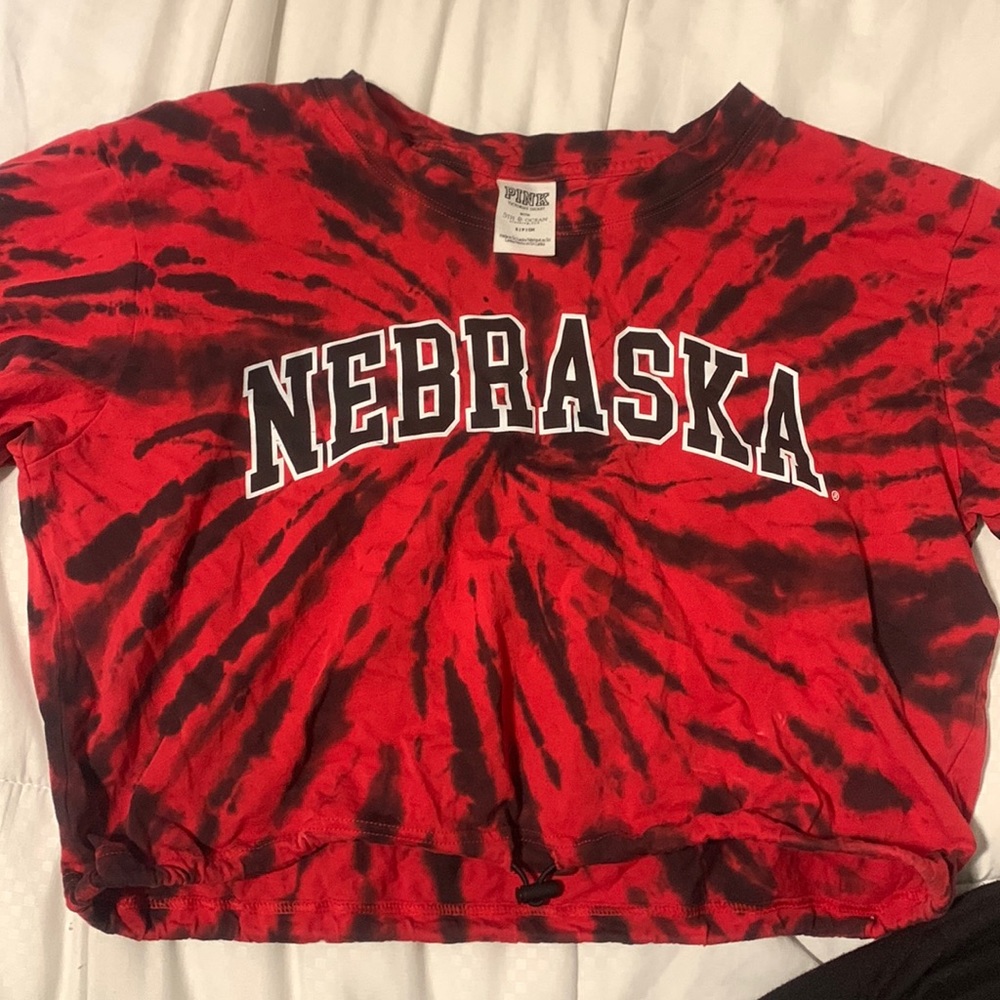 Nebraska Crewneck